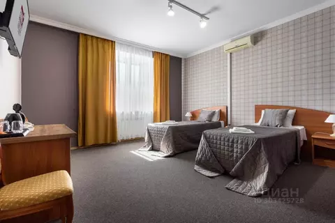 Комната Ставропольский край, Ставрополь ул. Тельмана, 237 (20.0 м)