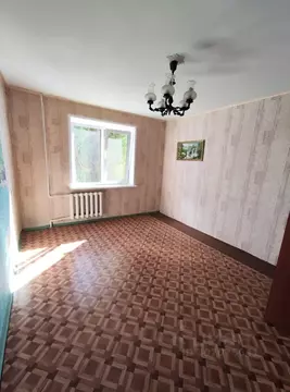 2-к кв. Саратовская область, Саратов Гусельская ул., 4 (53.3 м)