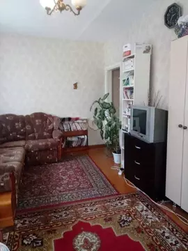 1-к кв. Новосибирская область, Ордынский район, с. Новопичугово ...