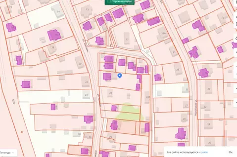 Свободной планировки кв. Московская область, Домодедово Западный мкр, ...