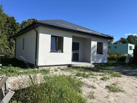 Дом в Калининградская область, Калининград Пищевик СНТ, ул. Ручейная ...