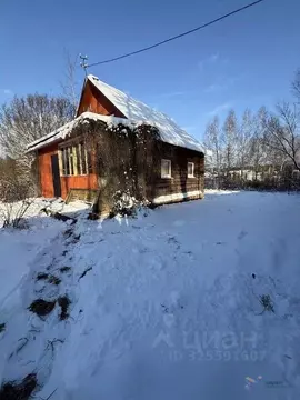 Коттедж в Московская область, Ступино городской округ, с. ...