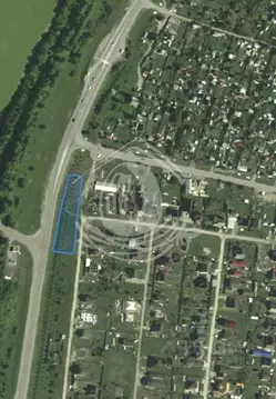 Участок в Алтайский край, Барнаул городской округ, пос. Бельмесево, ...