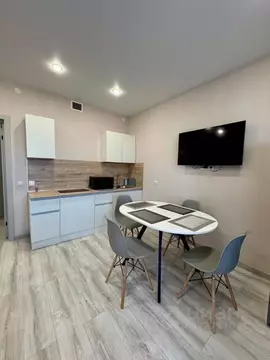 Студия Татарстан, Казань ул. Горьковское Шоссе, 2Ак2 (35.0 м)