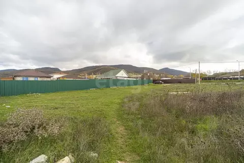 Участок в Севастополь с. Орлиное, ул. Урожайная, 16 (4.0 сот.)