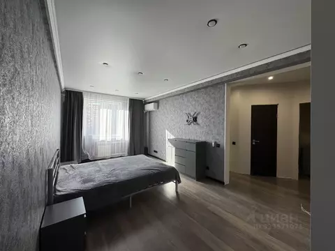 1-к кв. Оренбургская область, Оренбург Загородное ш., 14 (38.6 м)