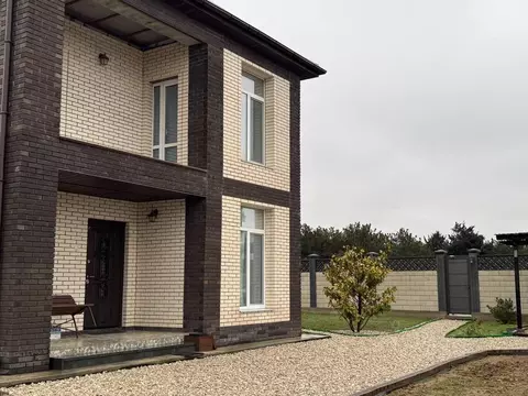 Дом в Севастополь ул. Петра Градова, 21В (163 м)