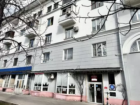 Помещение свободного назначения в Москва Люблинская ул., 107/10 (14 м)