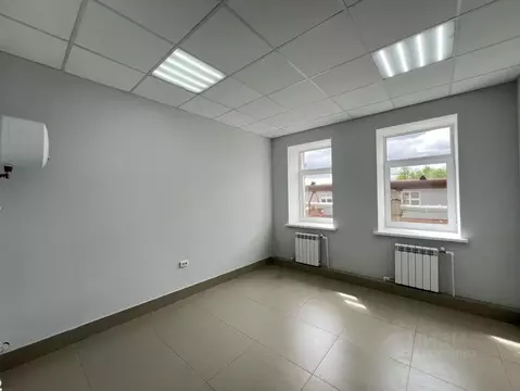 Офис в Татарстан, Казань ул. Ирек, 1к4 (203 м)