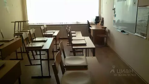 Помещение свободного назначения в Санкт-Петербург ул. Маршала ...