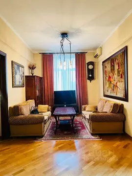 3-к кв. Москва Университетский просп., 9 (62.0 м)