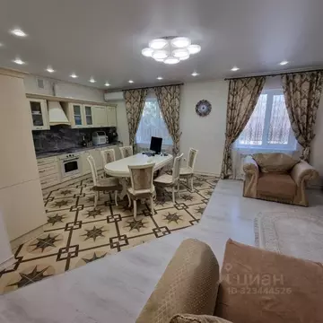 Таунхаус в Башкортостан, Уфа Трудовая ул., 49 (214 м)