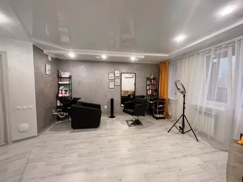 Офис в Пензенская область, Заречный Ахунская ул., 25 (30 м)