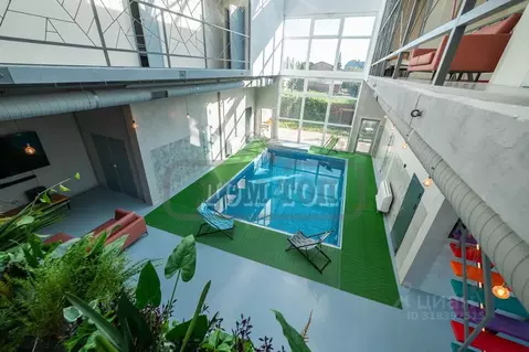 Дом в Московская область, Видное  (500 м)