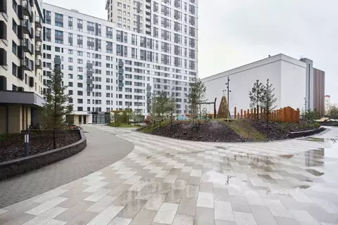 1-к кв. Тюменская область, Тюмень Харьковская ул., 76 (36.0 м)