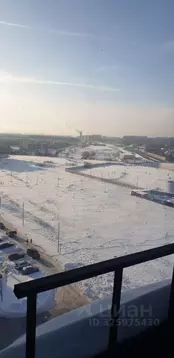 Студия Москва № 61 кв-л, 14 (30.0 м)