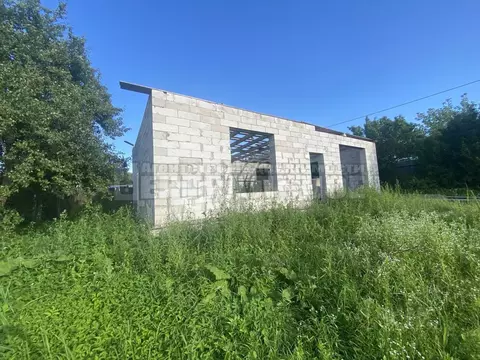 Дом в Смоленская область, Смоленск Автомобилист садоводческое ...