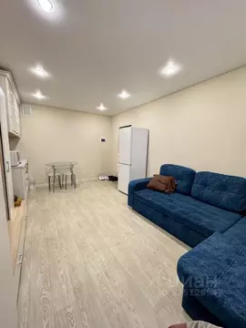 Студия Татарстан, Казань просп. Победы, 47 (17.5 м)