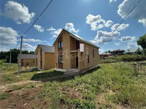 Дом в Башкортостан, Уфимский район, Михайловский сельсовет, д. Суровка ...