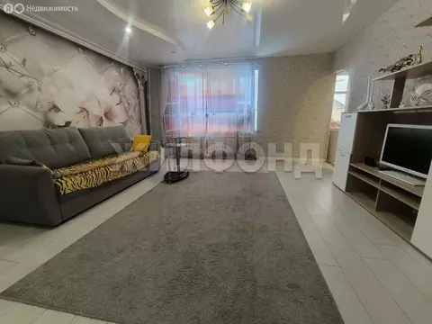 1-комнатная квартира: Орёл, улица 8 Марта, 8 (44.7 м)