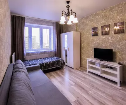 1-к кв. Тульская область, Тула городской округ, с. Осиновая Гора ул. ...