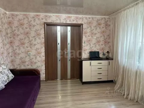 2-к кв. Крым, Симферополь ул. Генерала Родионова (60.1 м)