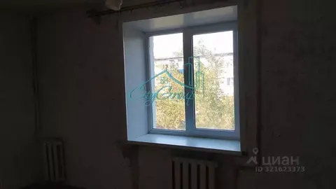 3-к кв. Оренбургская область, Медногорск Комсомольская ул., 26 (51.4 ...