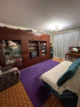 2-к кв. Иркутская область, Иркутск Первомайский мкр, 9А (40.7 м)