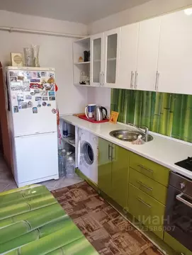 2-к кв. Саратовская область, Саратов ул. Имени С.Ф. Тархова, 18 (52.0 ...