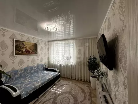 2-к кв. Крым, Симферополь ул. Севастопольская (50.0 м)
