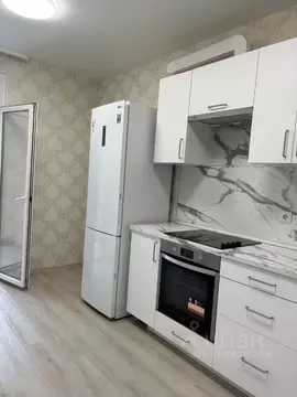 1-к кв. Башкортостан, Уфа ул. Менделеева, 156/6 (38.0 м)