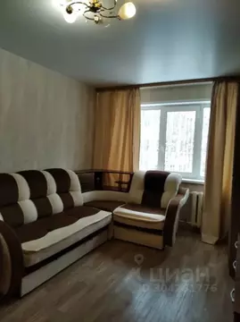 1-к кв. Коми, Сыктывкар ул. Куратова, 35 (34.0 м)