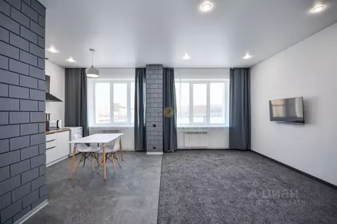 Офис в Красноярский край, Красноярск Тамбовская ул., 31 (35 м)