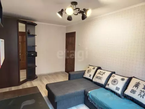 3-к кв. Пермский край, Пермь Волгодонская ул., 24А (59.5 м)