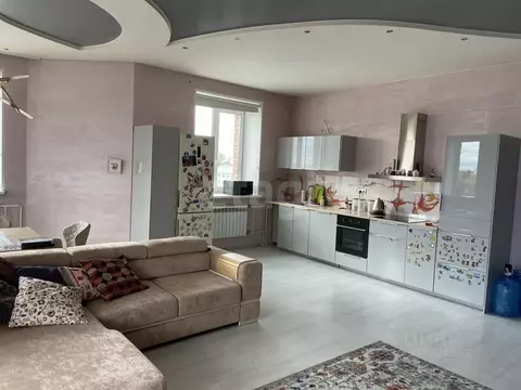 4-к кв. Томская область, Томск Затеевский пер., 8 (138.0 м)