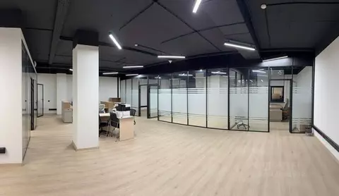 Офис в Москва Барклая ул., 6С3 (254 м)