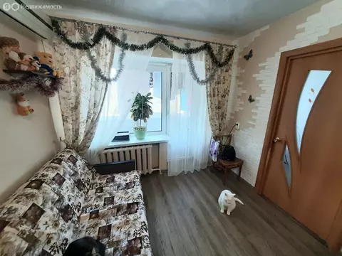 2-комнатная квартира: Волгоград, улица Гули Королёвой, 4 (42.4 м)