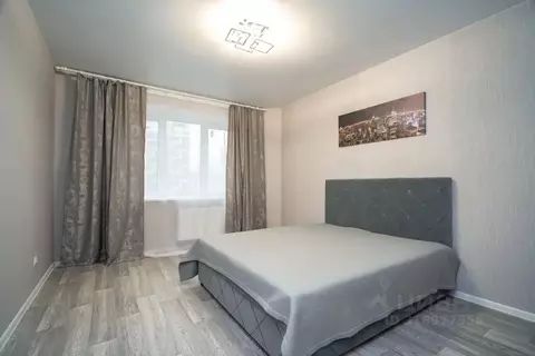 2-к кв. Новосибирская область, Новосибирск Спортивная ул., 43 (45.0 м)