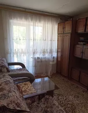 1-к кв. Московская область, Балашиха Северный мкр, 55 (32.6 м)