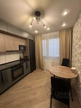 2-к кв. Москва ул. Генерала Белова, 21 (54.0 м)