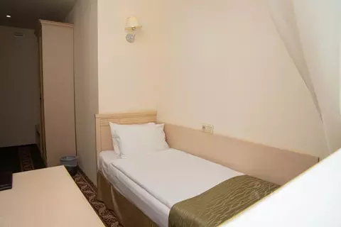 Комната Москва Старосадский пер., 8С3 (12.0 м)