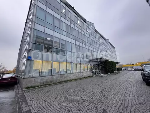 Офис в Москва Березовая аллея, 14Бс3 (269 м)
