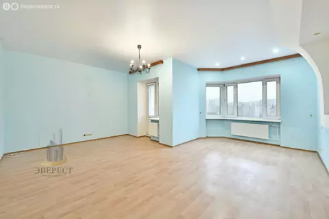 4-комнатная квартира: Балашиха, Заречная улица, 25 (140 м)