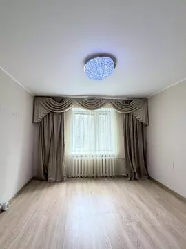 Квартира, 2 комнаты, 48.8 м