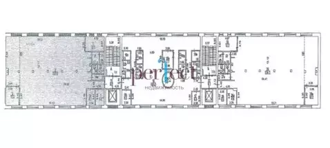Офис в Москва ул. Вавилова, 3 (227 м)