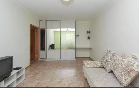 1-к кв. Омская область, Омск ул. 70 лет Октября, 22 (37.6 м)