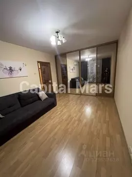 1-к кв. Москва ул. Островитянова, 5К2 (50.0 м)