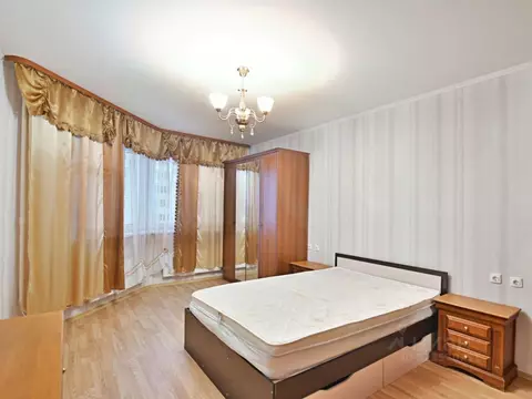 2-к кв. Московская область, Мытищи Юбилейная ул., 16 (64.0 м)