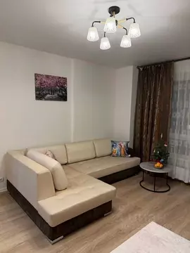 1-к кв. Москва ул. Михайлова, 30Ак6 (26.0 м)