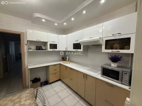 2-комнатная квартира: Чита, Боровая улица, 4 (48.2 м)